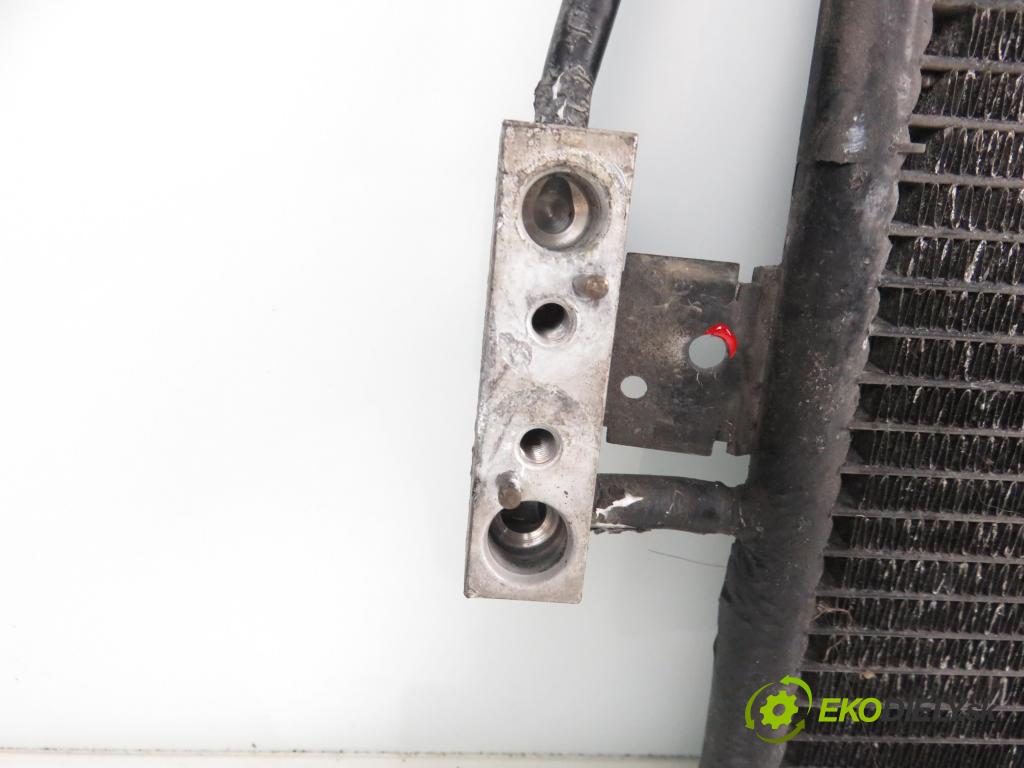 BMW 5 Touring (E39) KOMBI 2000 2926,00 Chłodnice klimatyzacji (skraplacze) 2926,00 chladič klimatizácie  (Chladiče klimatizácie)