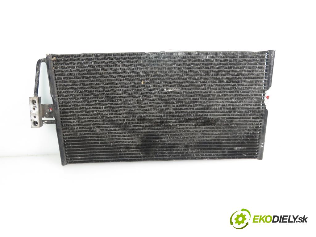 BMW 5 Touring (E39) KOMBI 2000 2926,00 Chłodnice klimatyzacji (skraplacze) 2926,00 chladič klimatizácie  (Chladiče klimatizácie)