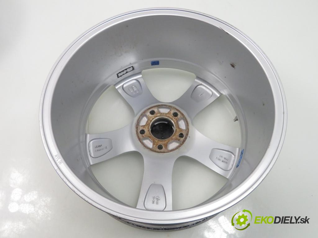 MERCEDES-BENZ   0  Aluminiowe  disky / disk 124R000544;KBA49452