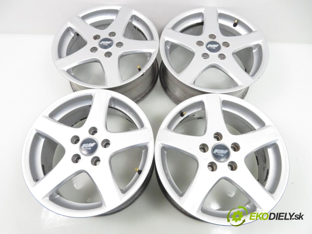 VW   0  Aluminiowe  disky / disk KBA45340