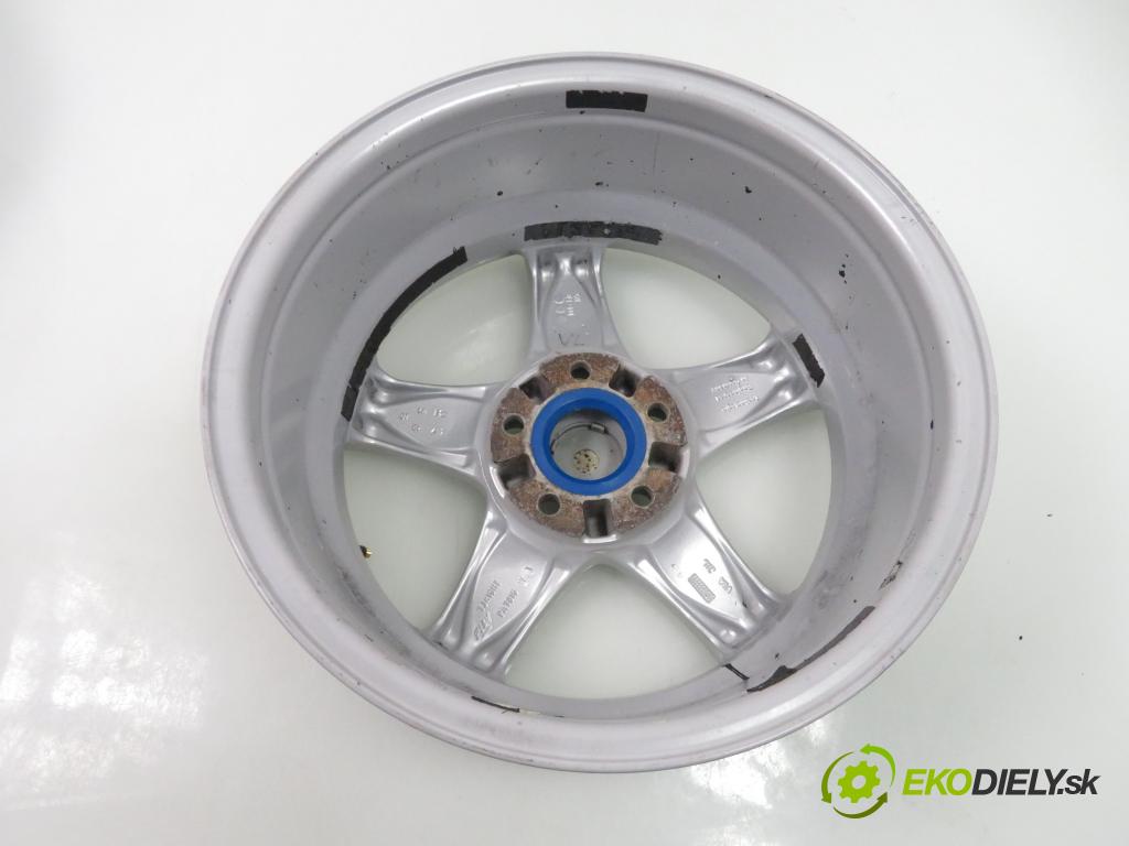 VW 0 Aluminiowe disky / disk KBA45340