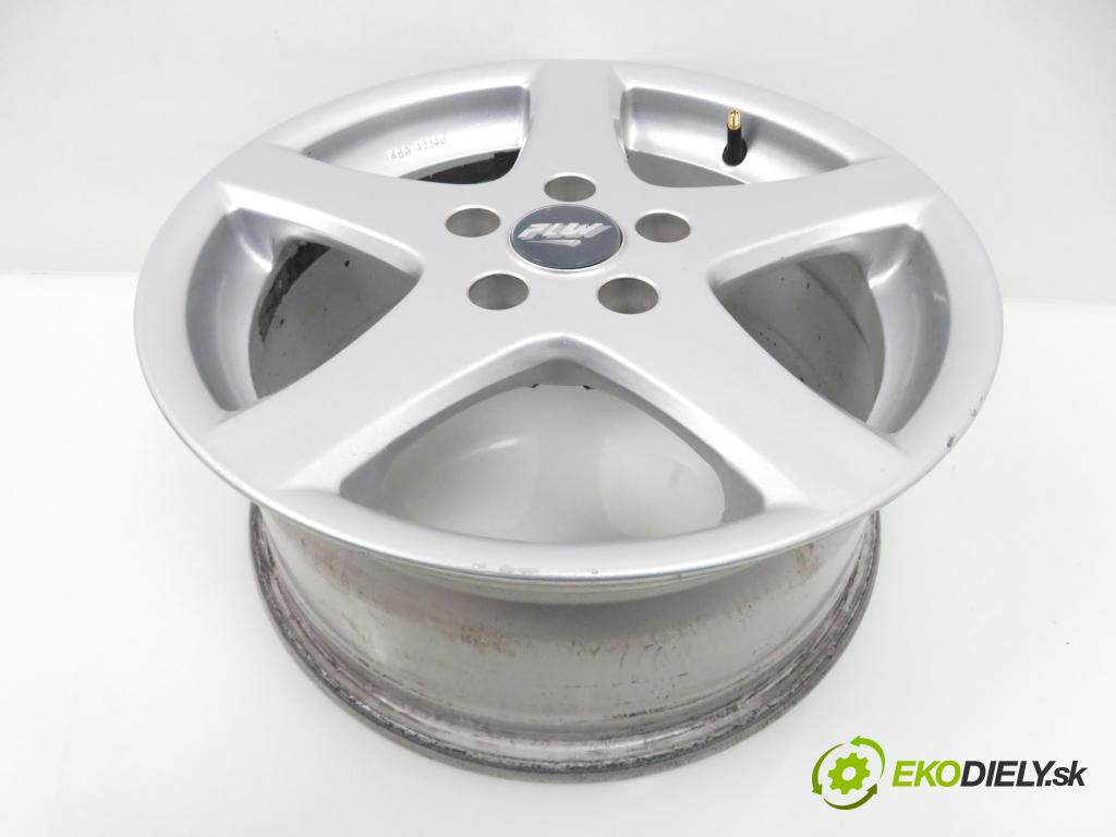 VW 0 Aluminiowe disky / disk KBA45340