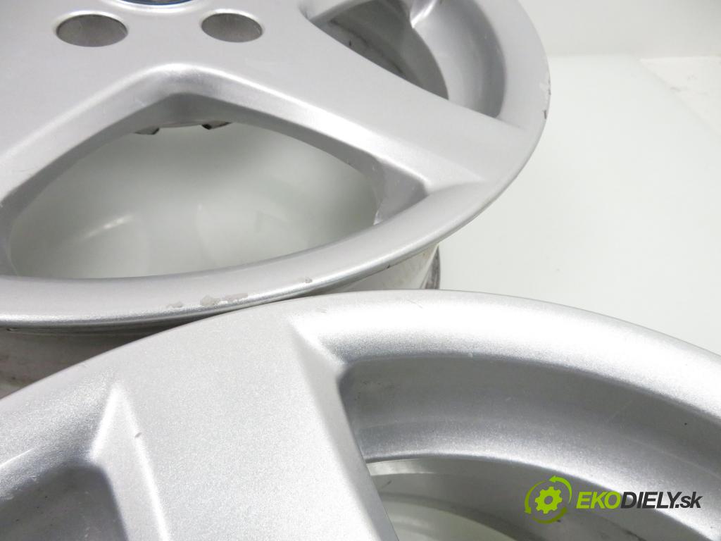 VW 0 Aluminiowe disky / disk KBA45340