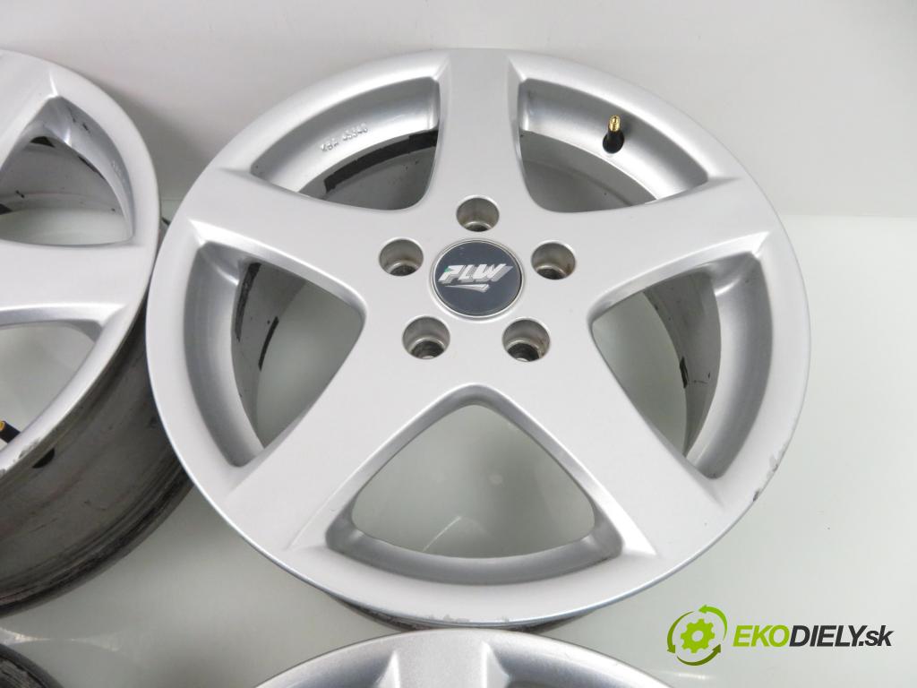 VW 0 Aluminiowe disky / disk KBA45340