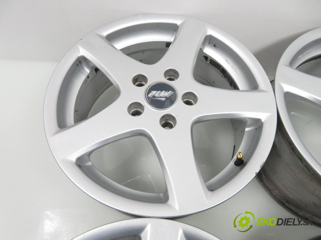 VW 0 Aluminiowe disky / disk KBA45340