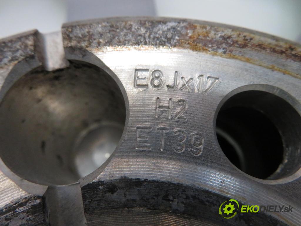 AUDI   0  Aluminiowe  disky / disk 8R0601025BC