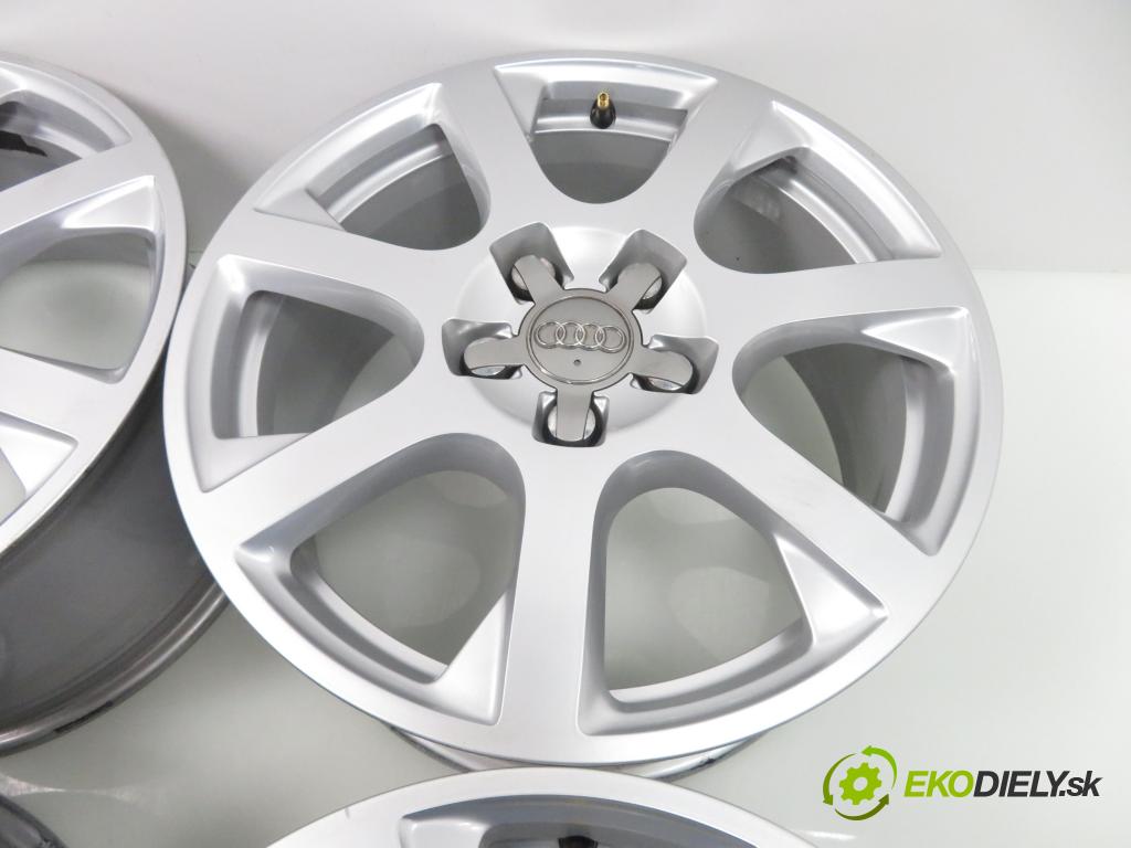 AUDI   0  Aluminiowe  disky / disk 8R0601025BC