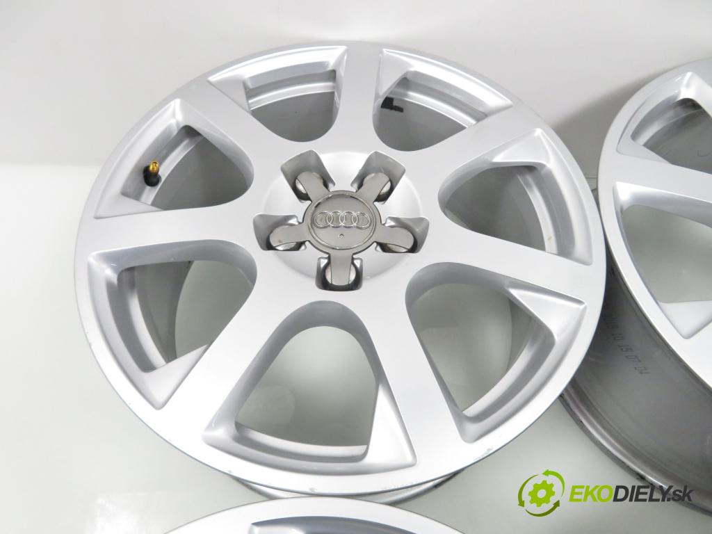 AUDI   0  Aluminiowe  disky / disk 8R0601025BC