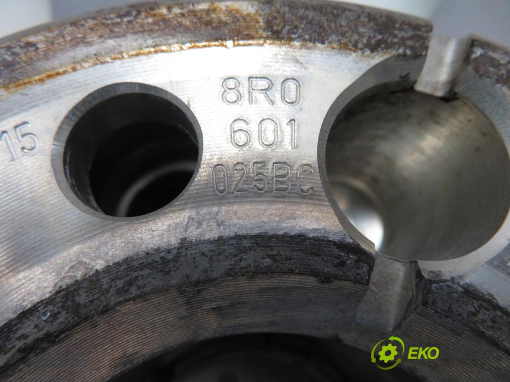 AUDI   0  Aluminiowe  disky / disk 8R0601025BC