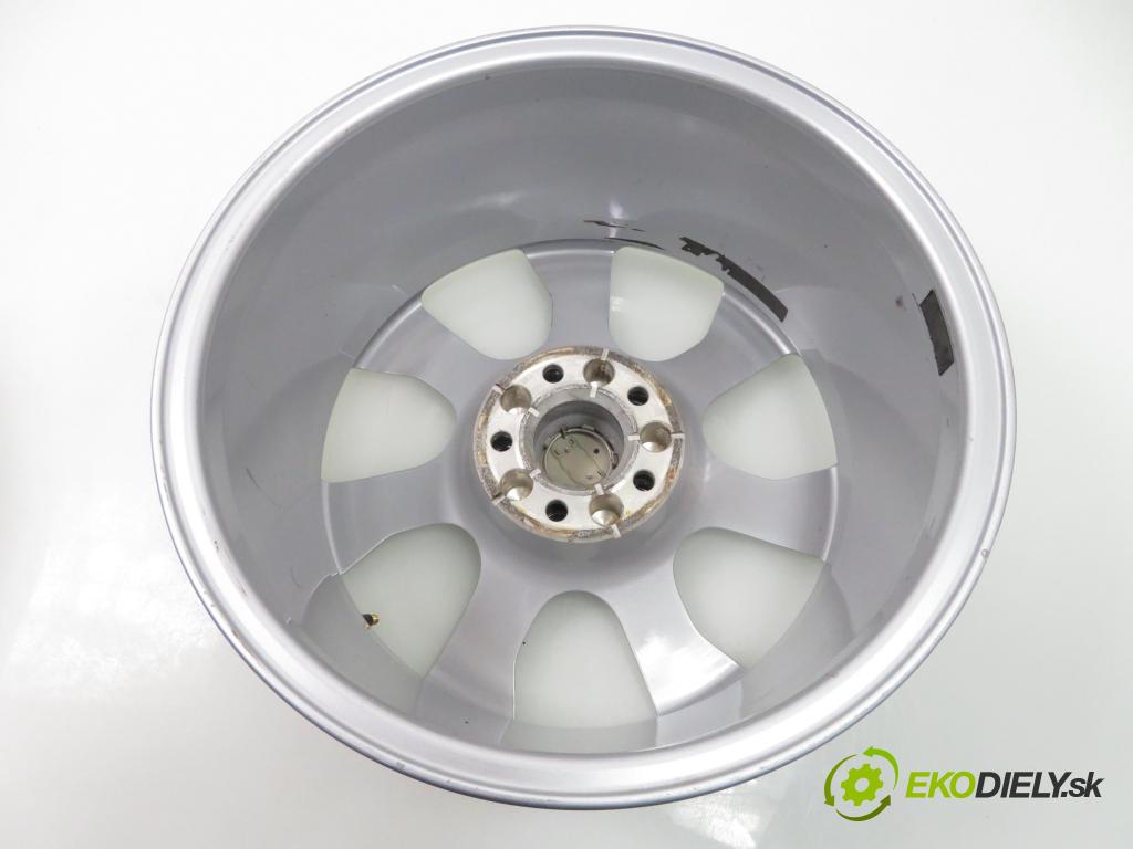 AUDI   0  Aluminiowe  disky / disk 8R0601025BC