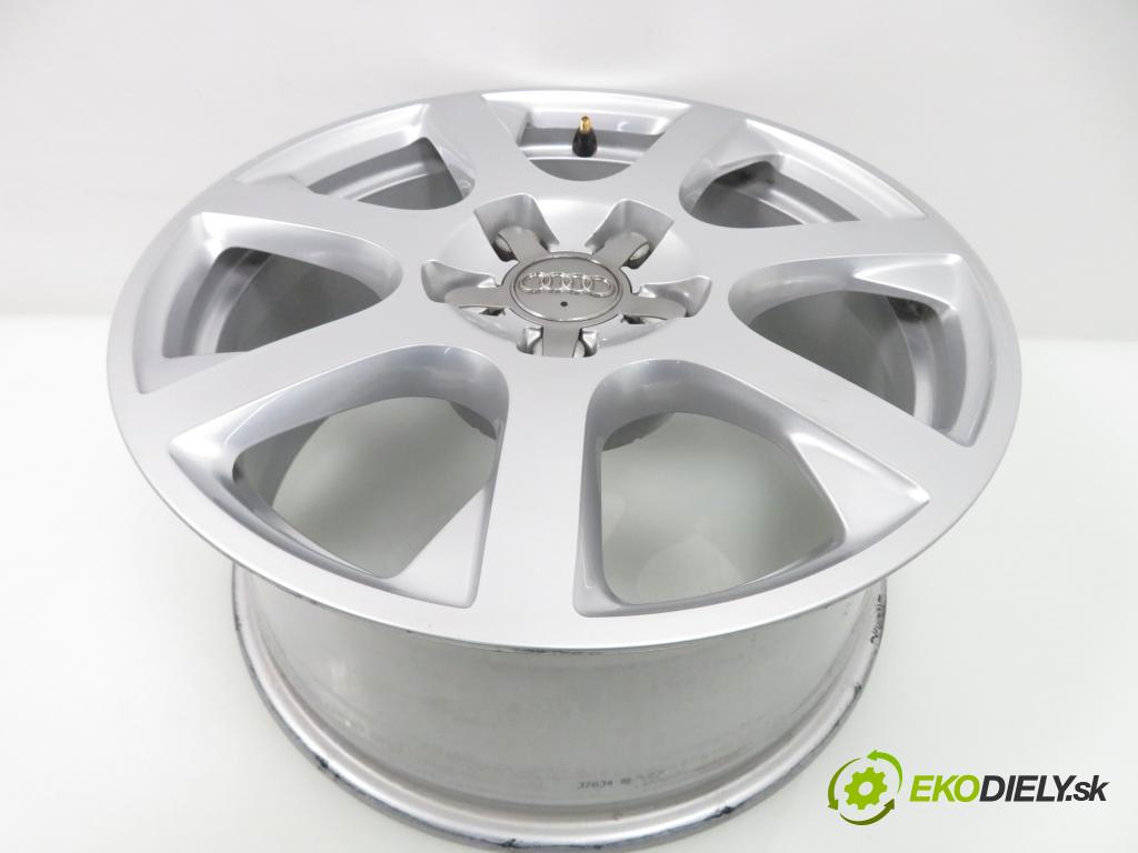 AUDI   0  Aluminiowe  disky / disk 8R0601025BC