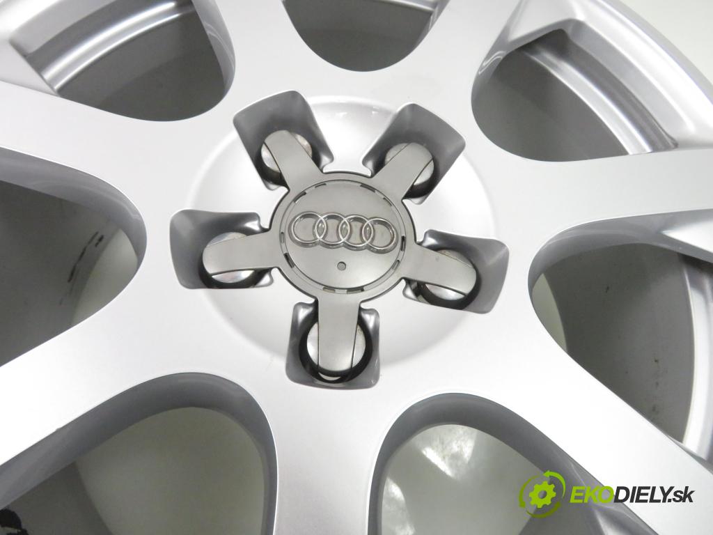 AUDI   0  Aluminiowe  disky / disk 8R0601025BC