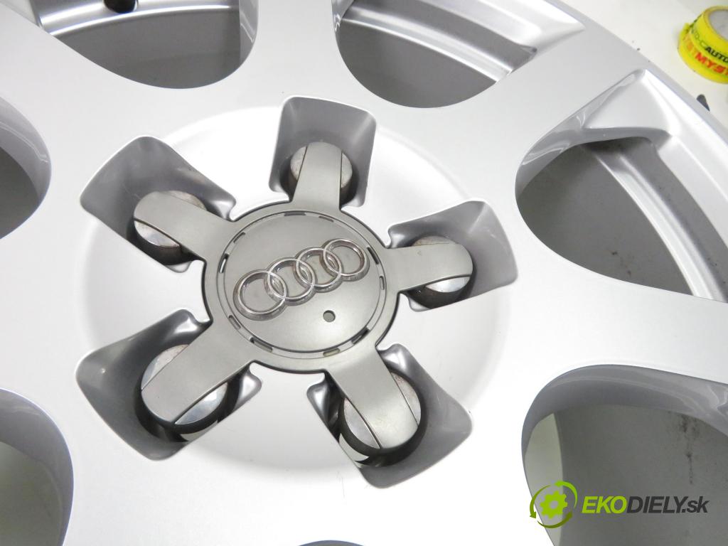 AUDI   0  Aluminiowe  disky / disk 8R0601025BC