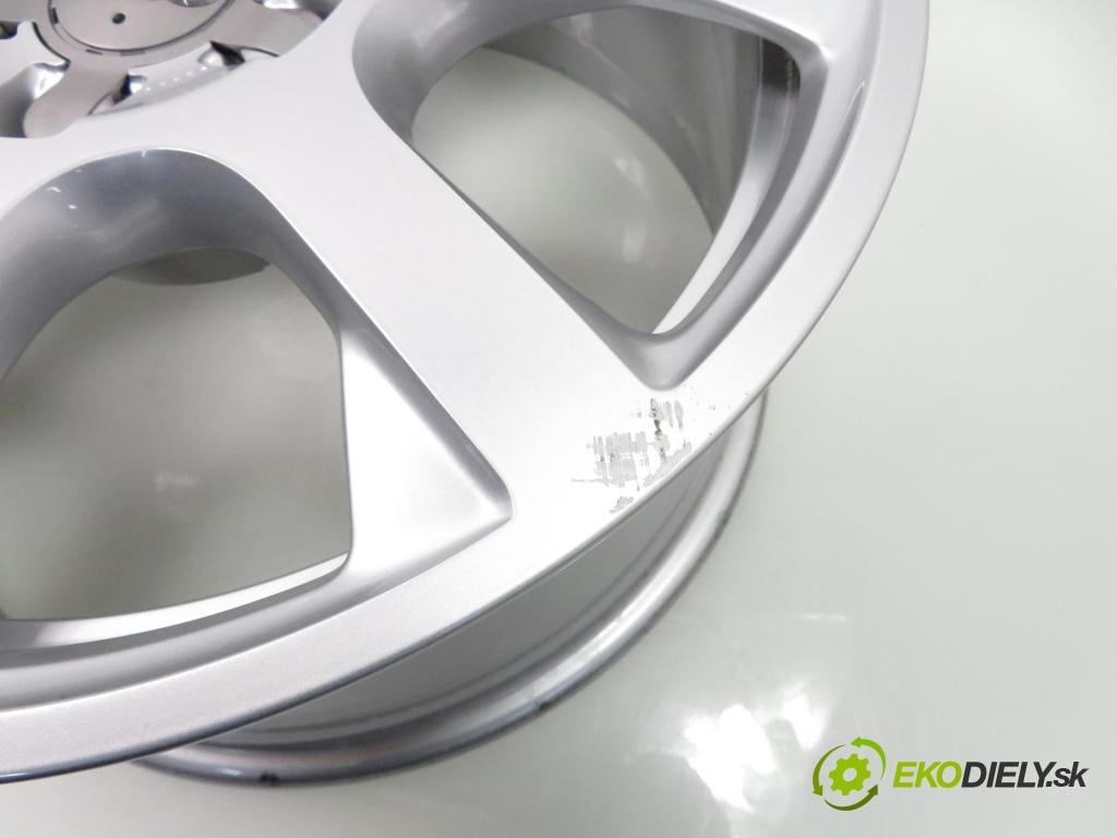 AUDI   0  Aluminiowe  disky / disk 8R0601025BC