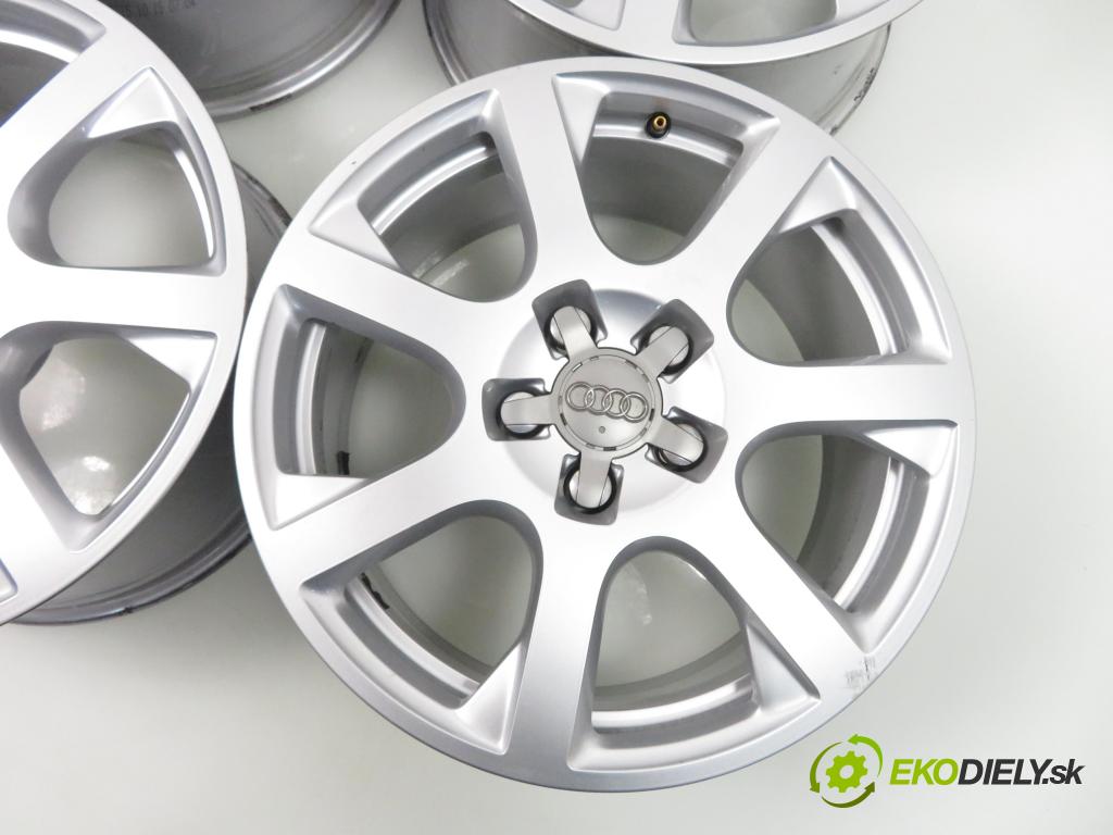 AUDI   0  Aluminiowe  disky / disk 8R0601025BC