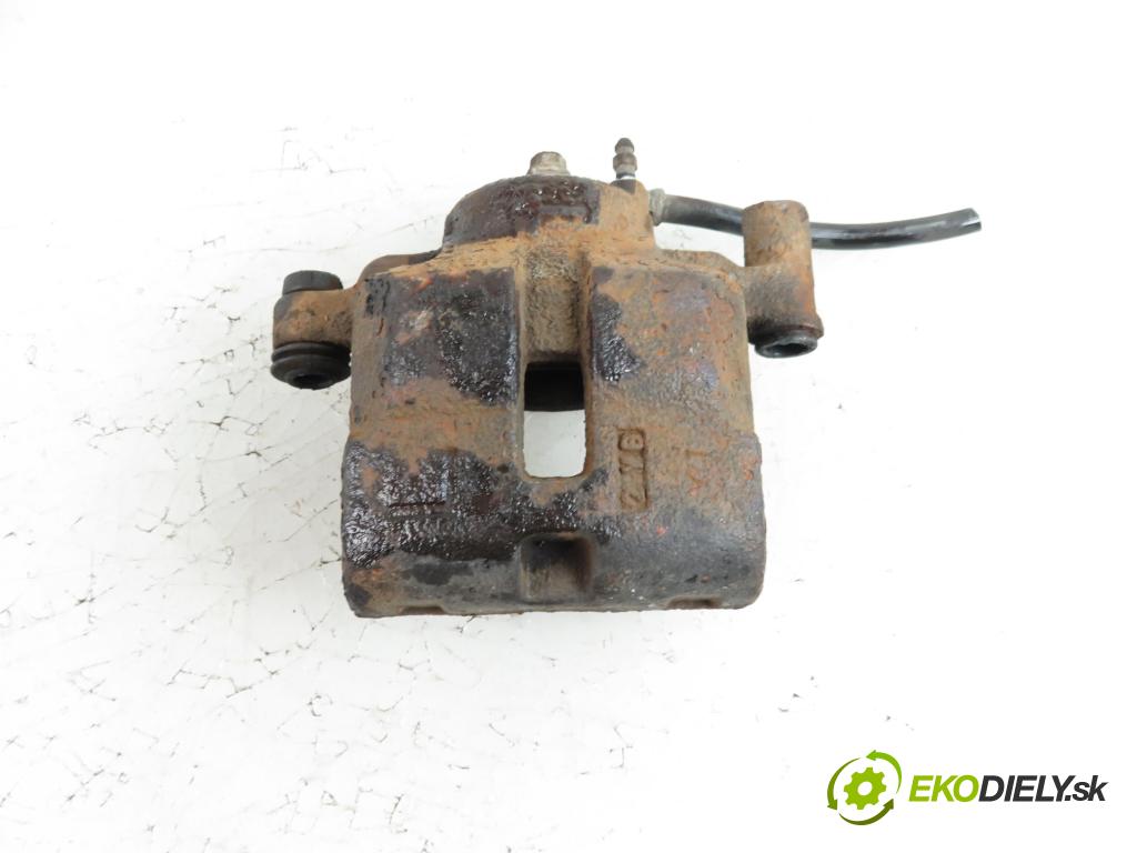 MAZDA PREMACY (CP) MINIVAN 2003 1991,00 Zaciski 1991,00 Brzdič strmeň PP 