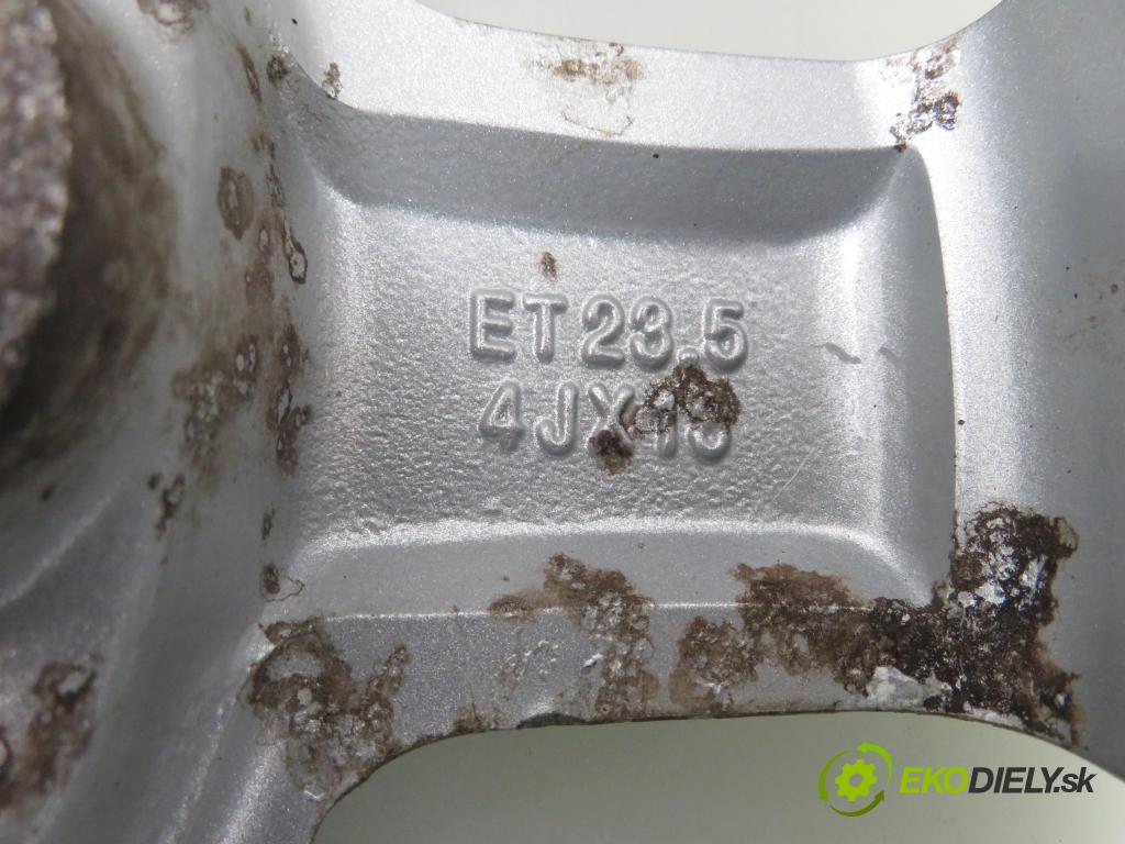 MICROCAR 0 Aluminiowe disky / disk 1004319