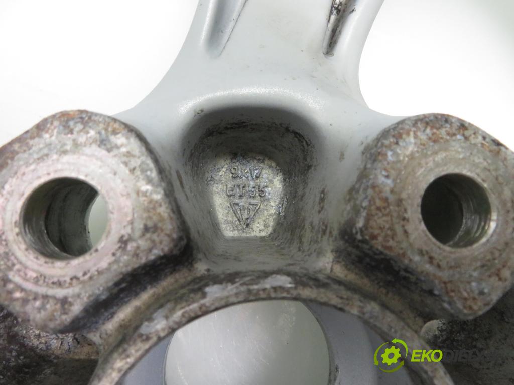 PORSCHE BOXSTER (986) ROADSTER 2003 2687,00 Aluminiowe 2687,00 disky / disk 99636212800