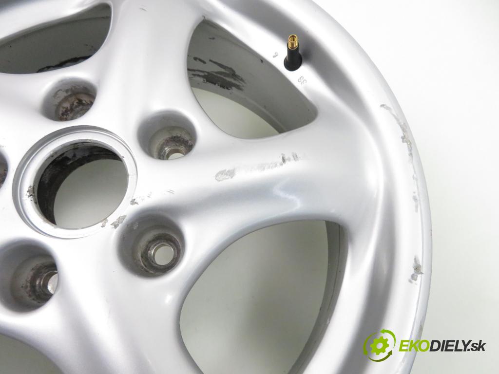 PORSCHE BOXSTER (986) ROADSTER 2003 168,00 2.7 228 - M 96.23 2687,00 disky / disk 99636212400