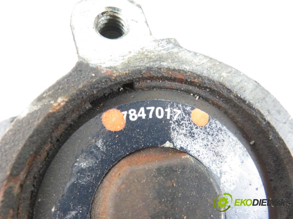 PEUGEOT PARTNER Combispace (5F) KOMBIVAN 1999 55,00 1.4 - KFX (TU3JP) 1361,00 Pumpa servočerpadlo 7847017 (Servočerpadlo)