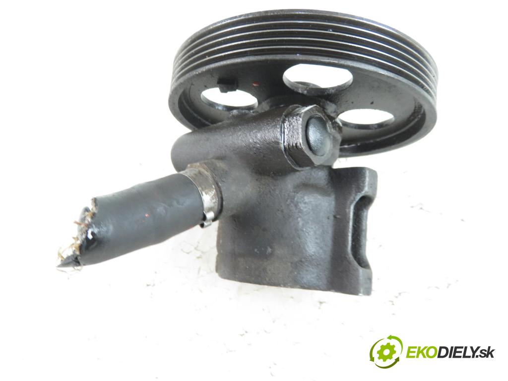 PEUGEOT PARTNER Combispace (5F) KOMBIVAN 1999 55,00 1.4 - KFX (TU3JP) 1361,00 Pumpa servočerpadlo 7847017 (Servočerpadlo)