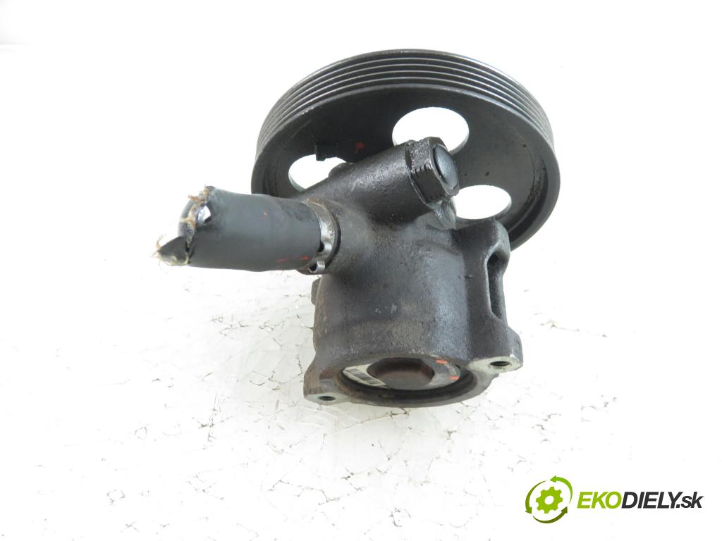 PEUGEOT PARTNER Combispace (5F) KOMBIVAN 1999 55,00 1.4 - KFX (TU3JP) 1361,00 Pumpa servočerpadlo 7847017 (Servočerpadlo)