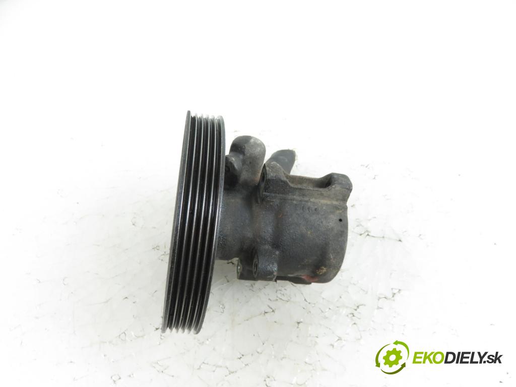 PEUGEOT PARTNER Combispace (5F) KOMBIVAN 1999 55,00 1.4 - KFX (TU3JP) 1361,00 Pumpa servočerpadlo 7847017 (Servočerpadlo)