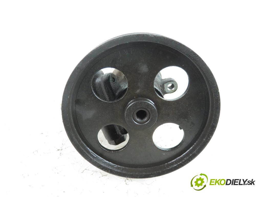 PEUGEOT PARTNER Combispace (5F) KOMBIVAN 1999 55,00 1.4 - KFX (TU3JP) 1361,00 Pumpa servočerpadlo 7847017 (Servočerpadlo)