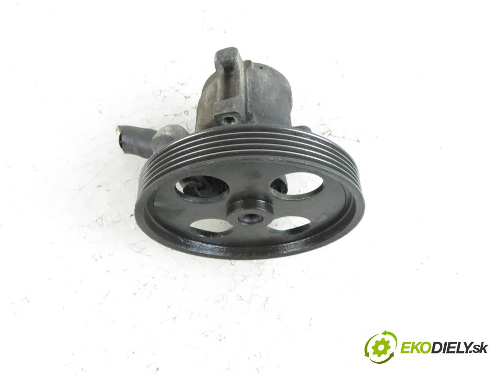 PEUGEOT PARTNER Combispace (5F) KOMBIVAN 1999 55,00 1.4 - KFX (TU3JP) 1361,00 Pumpa servočerpadlo 7847017 (Servočerpadlo)