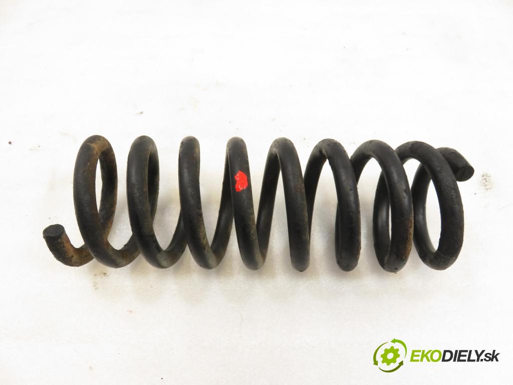 SUZUKI GRAND VITARA I (FT, HT) SUV 2000 64,00 2.0 TD 87 4x4 - RF (MAZDA) 1998,00 Pružina zadné