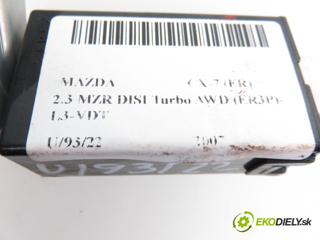 MAZDA CX-7 (ER) SUV 2007 2261,00 Moduły komfortu 2261,00 MODUL komfortu EH14675R0