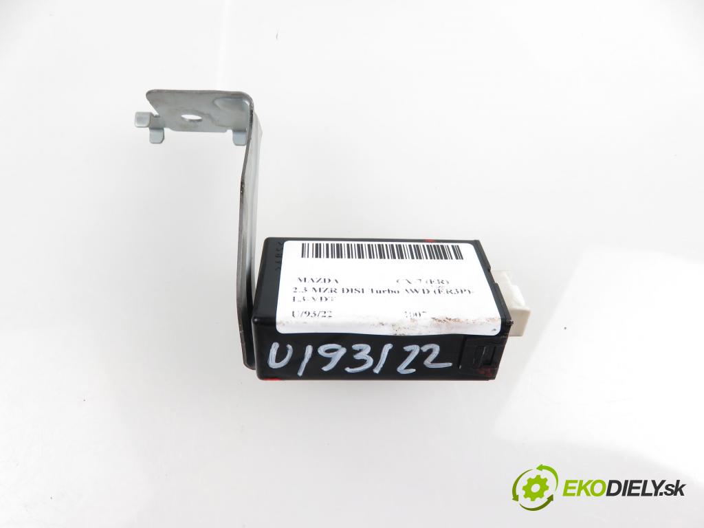 MAZDA CX-7 (ER) SUV 2007 2261,00 Moduły komfortu 2261,00 MODUL komfortu EH14675R0
