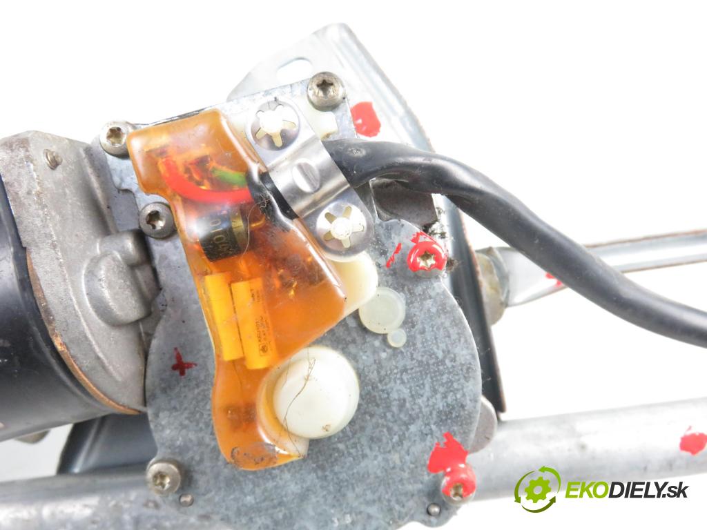 MERCEDES-BENZ KLASA C T-Model (S203) KOMBI 2001 105,00 C 220 CDI (203.206) - OM 611.962 2148,00 Motorček stieračov A2038200342