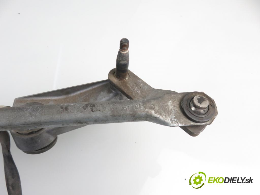 MERCEDES-BENZ KLASA C T-Model (S203) KOMBI 2001 105,00 C 220 CDI (203.206) - OM 611.962 2148,00 Motorček stieračov A2038200342