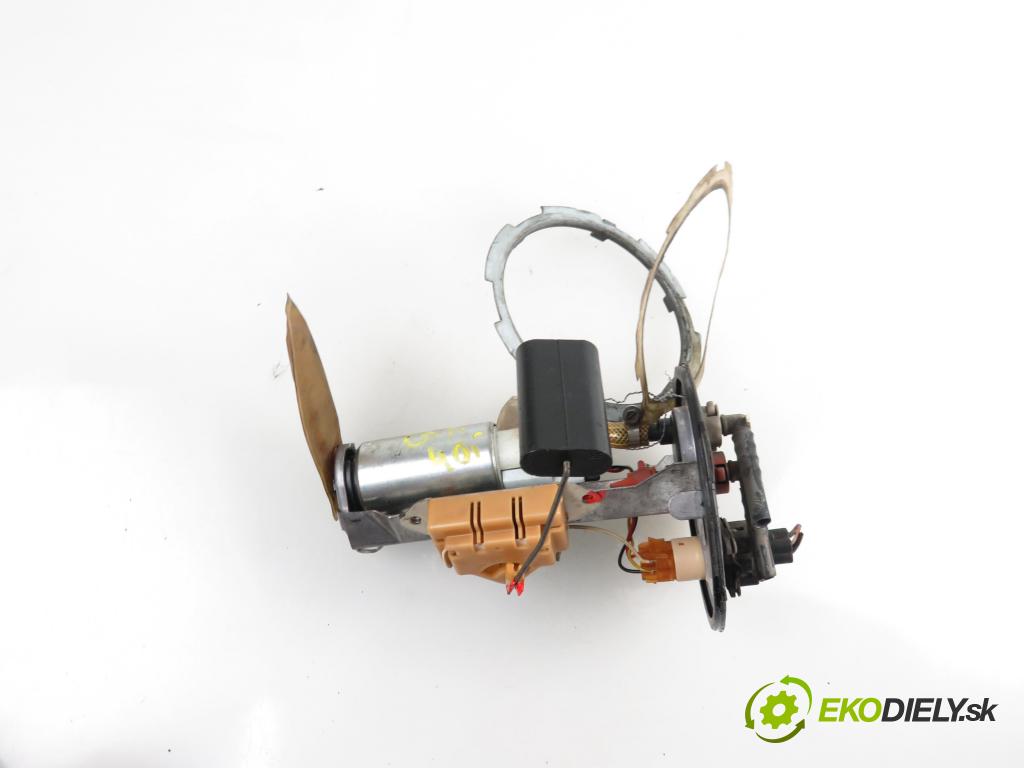 FORD FIESTA IV (JA_, JB_) HB 2001 1596,00 Pompy paliwa 1596,00 pumpa paliva XS6UFA