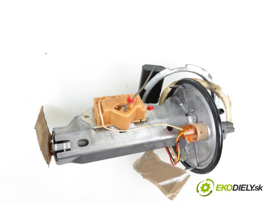 FORD FIESTA IV (JA_, JB_) HB 2001 1596,00 Pompy paliwa 1596,00 pumpa paliva XS6UFA