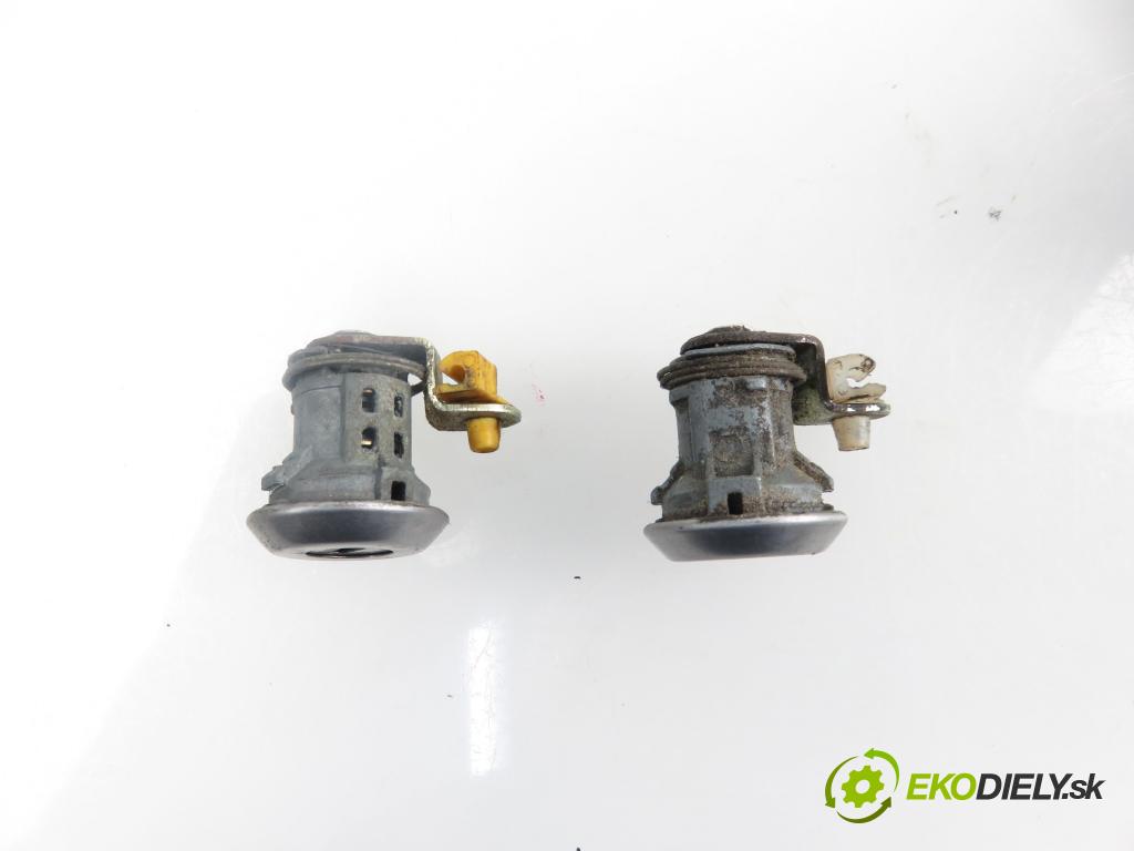 SUZUKI ALTO (FF) HB 2005 1061,00 Stacyjki 1061,00 spinačka / zámky 3397080G01