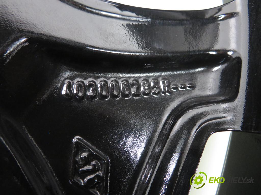 DACIA DUSTER  0  Aluminiowe  disky / disk 403006285R