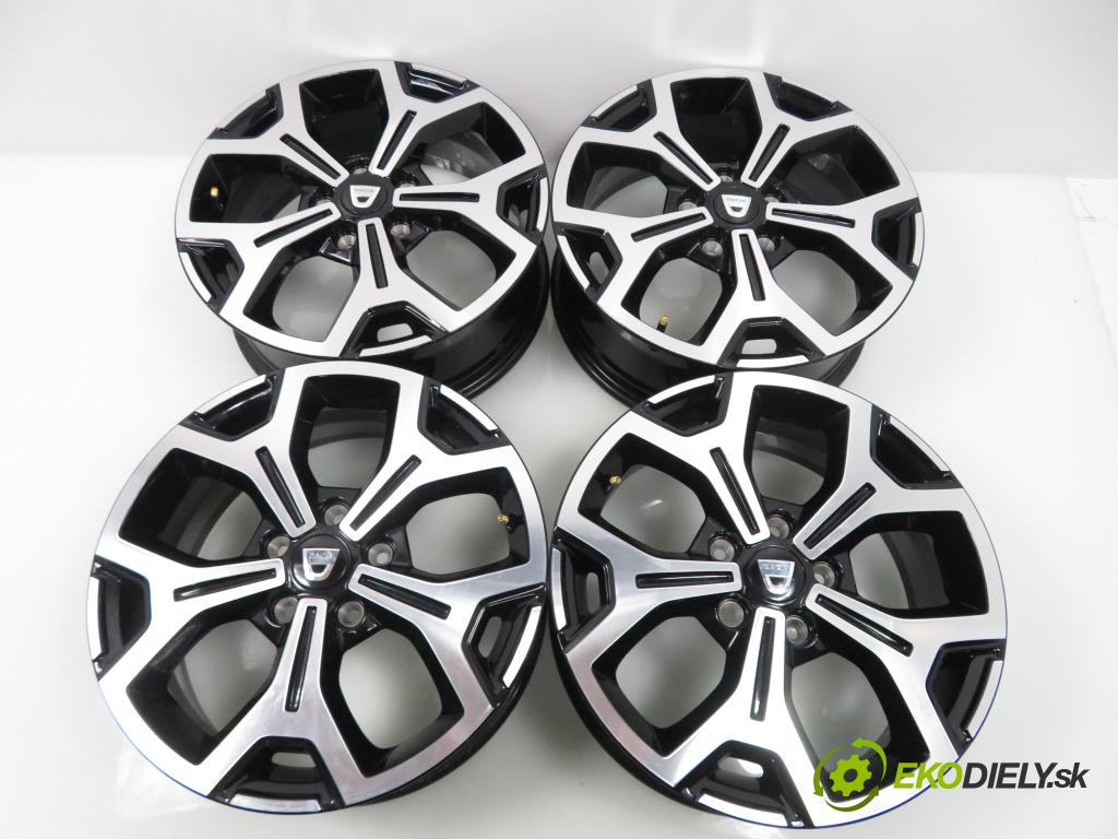 DACIA DUSTER  0  Aluminiowe  disky / disk 403006285R