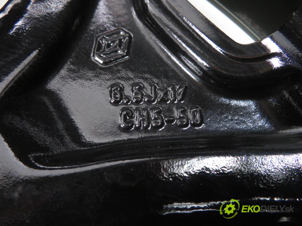 DACIA DUSTER  0  Aluminiowe  disky / disk 403006285R