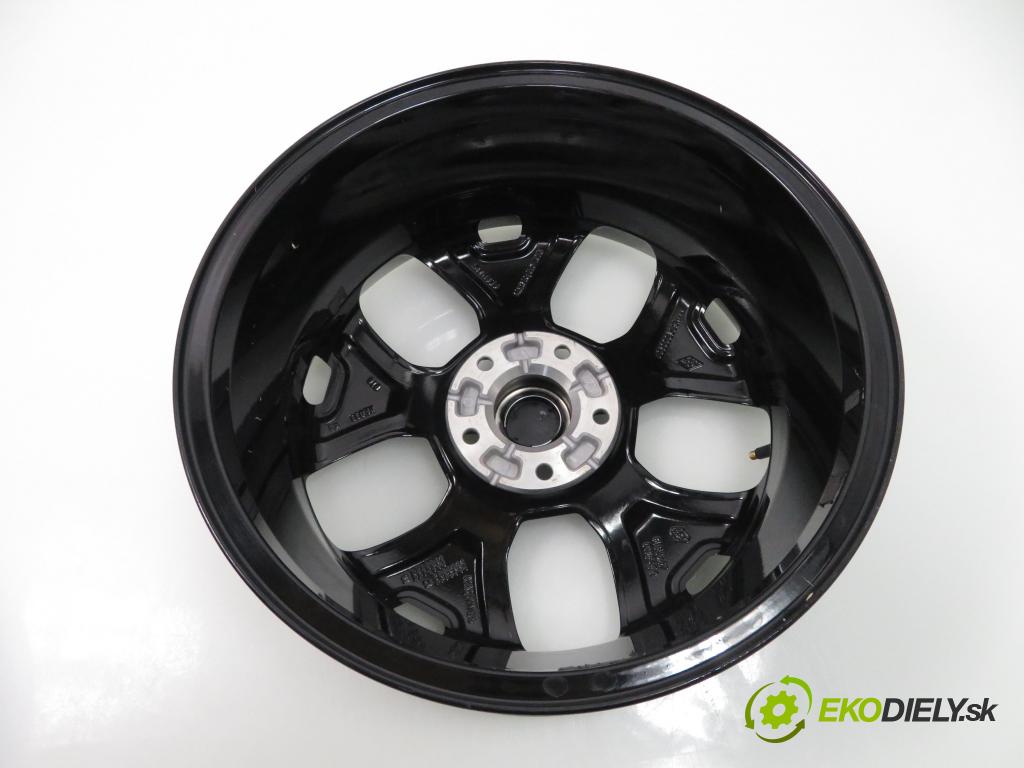 DACIA DUSTER  0  Aluminiowe  disky / disk 403006285R