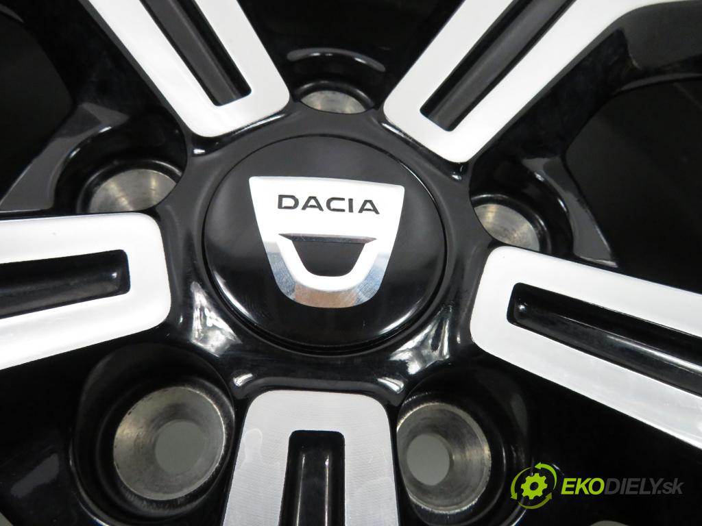 DACIA DUSTER  0  Aluminiowe  disky / disk 403006285R