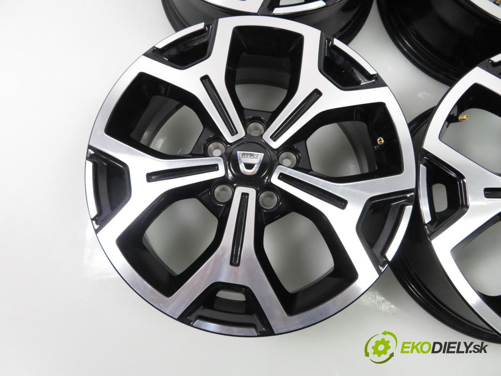 DACIA DUSTER  0  Aluminiowe  disky / disk 403006285R