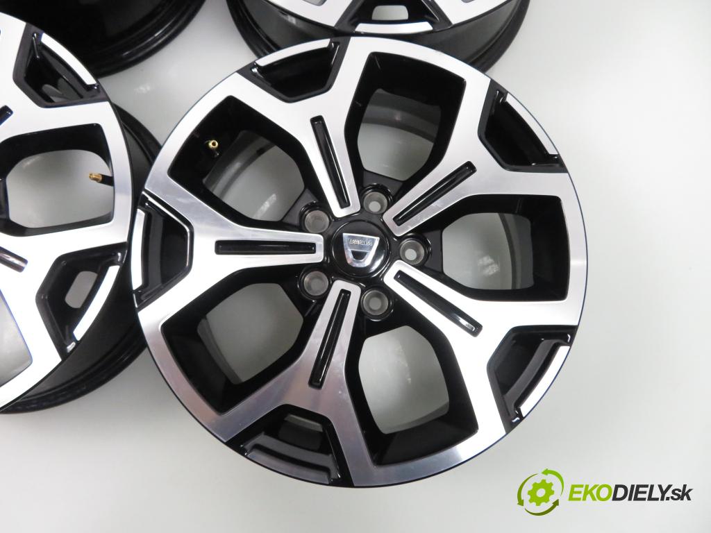 DACIA DUSTER  0  Aluminiowe  disky / disk 403006285R