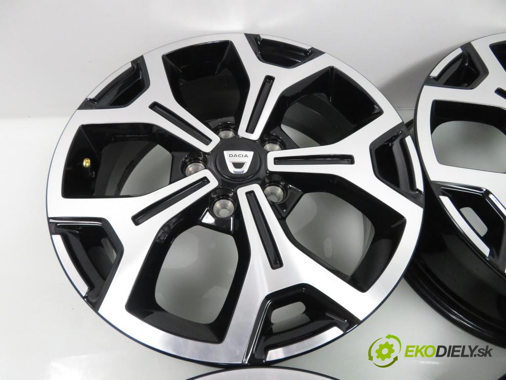 DACIA DUSTER  0  Aluminiowe  disky / disk 403006285R