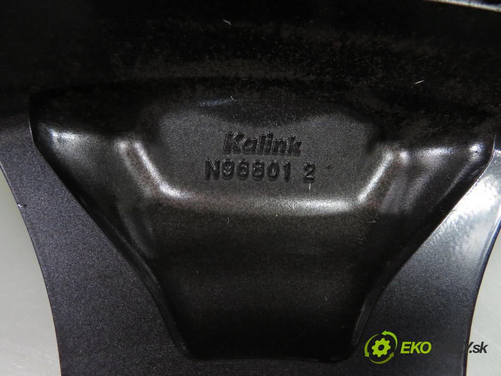 RENAULT 0 Aluminiowe disky / disk WA515JH2A