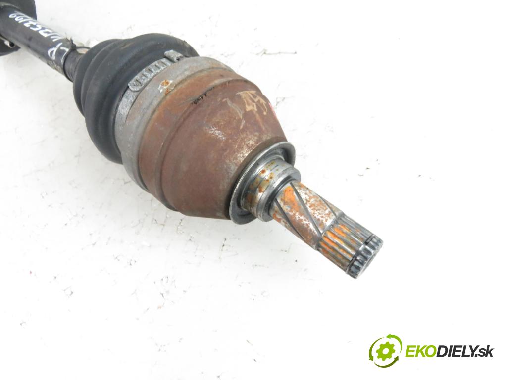 OPEL ASTRA G Kombi (T98) KOMBI 2000 55,00 1.7 DTI 16V - Y 17 DT 1686,00 Poloos LP 