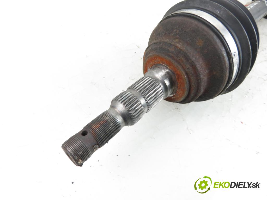 OPEL ASTRA G Kombi (T98) KOMBI 2000 55,00 1.7 DTI 16V - Y 17 DT 1686,00 Poloos LP