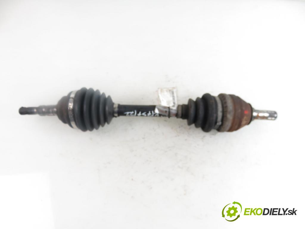 OPEL ASTRA G Kombi (T98) KOMBI 2000 55,00 1.7 DTI 16V - Y 17 DT 1686,00 Poloos LP