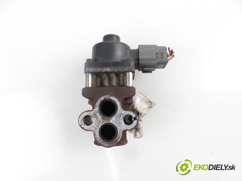 MAZDA PREMACY (CP) MINIVAN 2003 1991,00 Zawory EGR 1991,00 VENTIL EGR